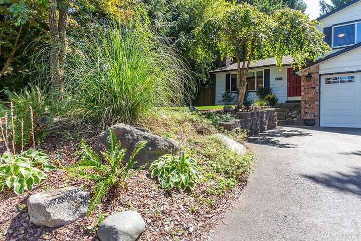 Property Photo: 10025 NE 204th Street WA 98011