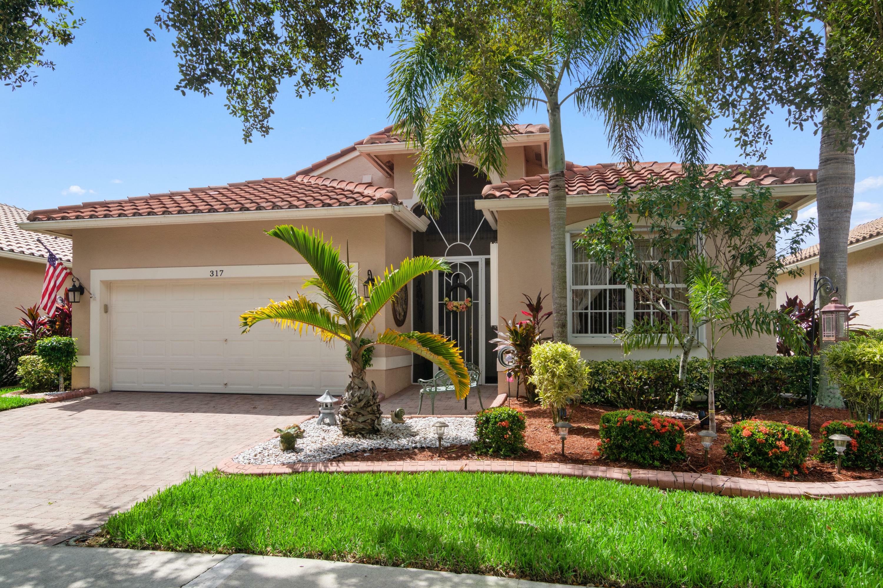 Property Photo:  317 NW Shoreview Drive  FL 34986 