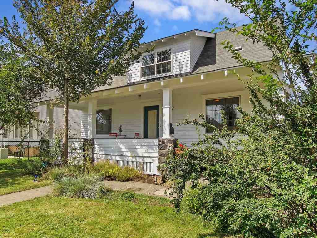 Property Photo:  2528 W Dean Ave  WA 99201 