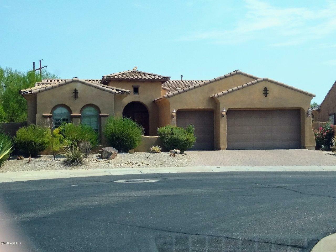 Property Photo:  17953 W Willow Drive  AZ 85338 