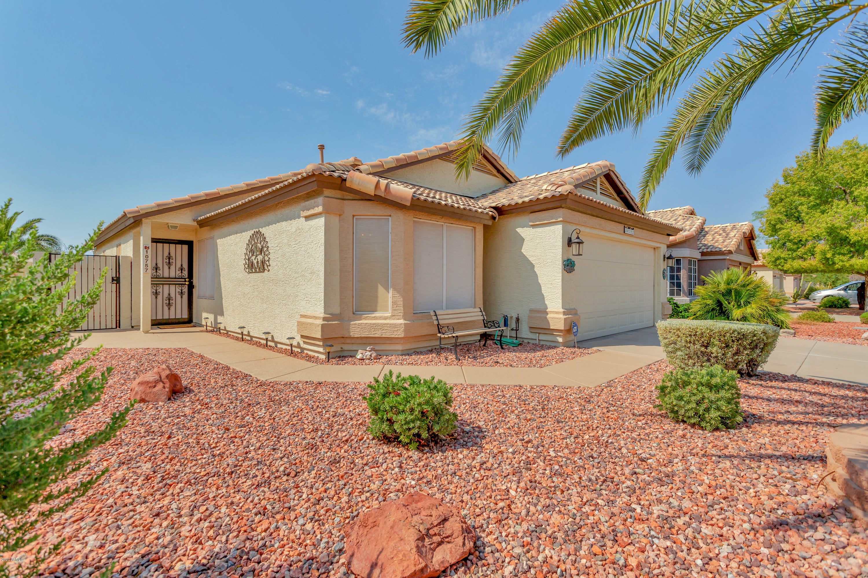 Property Photo:  10757 W Beaubien Drive  AZ 85373 