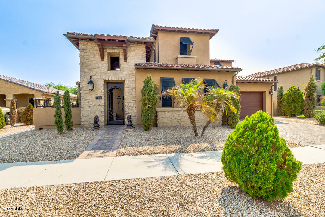 Property Photo:  14315 W Coronado Road  AZ 85395 