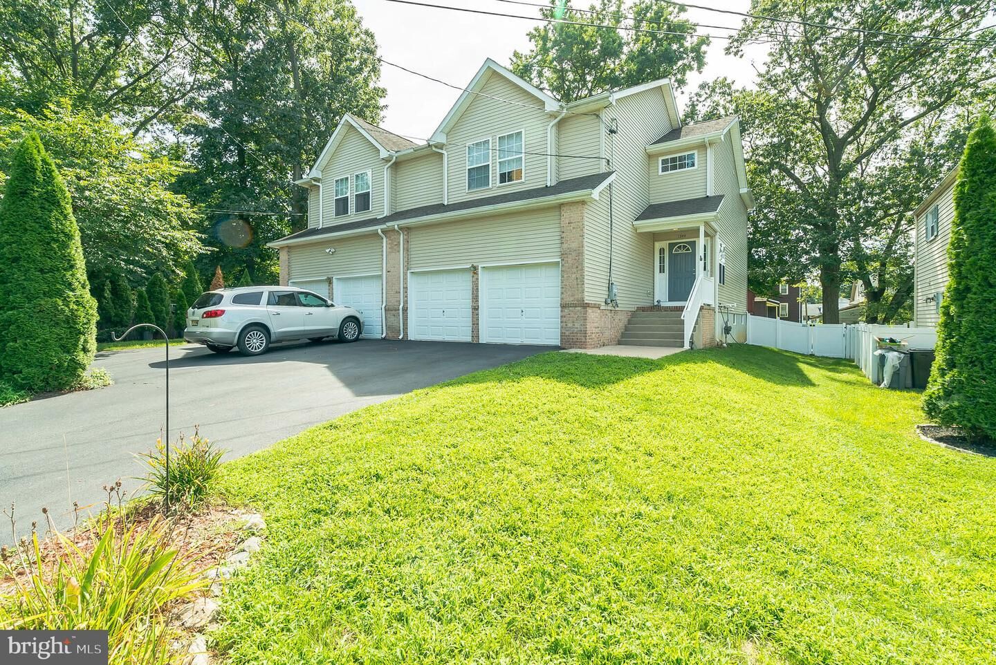 Property Photo:  1344 Belgrade Avenue  NJ 08016 