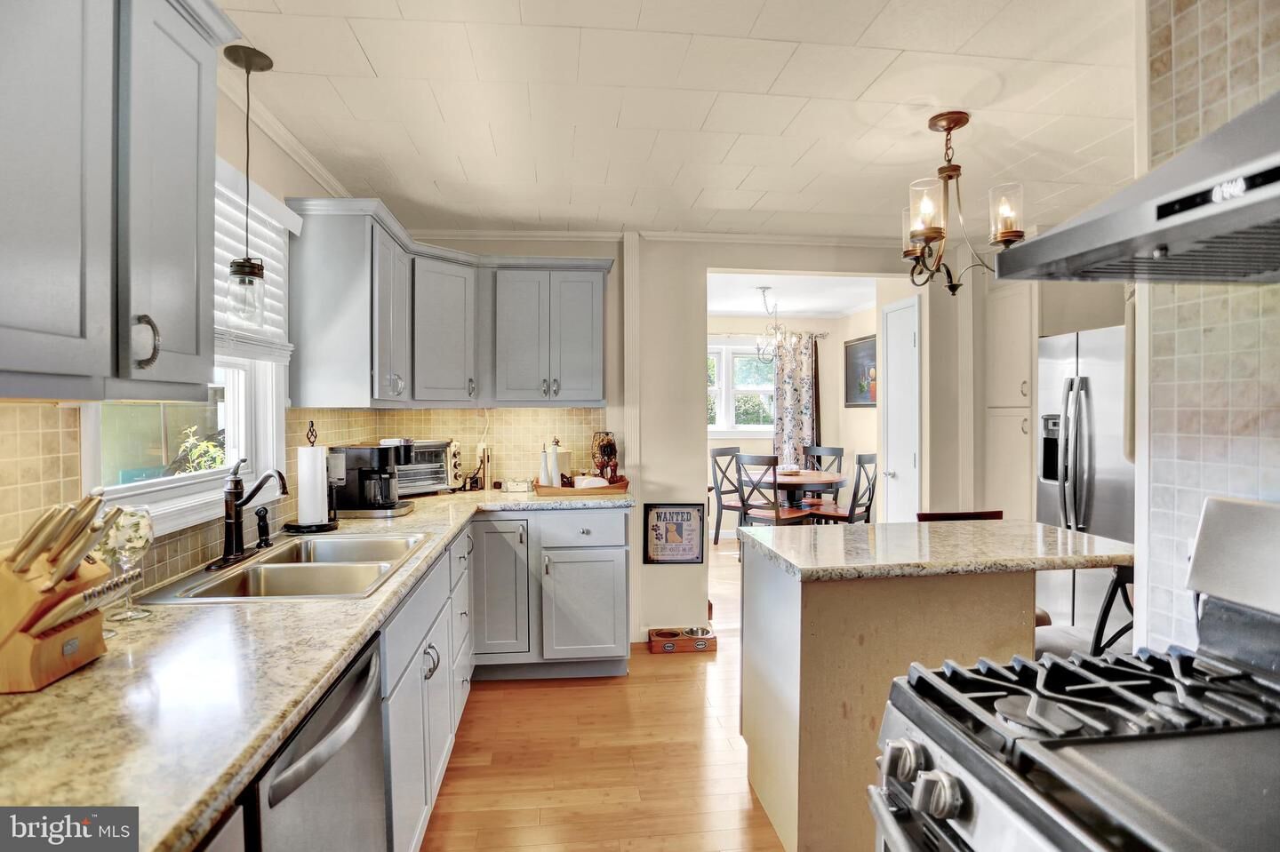 Property Photo: 18 S Callowhill Street PA 19562