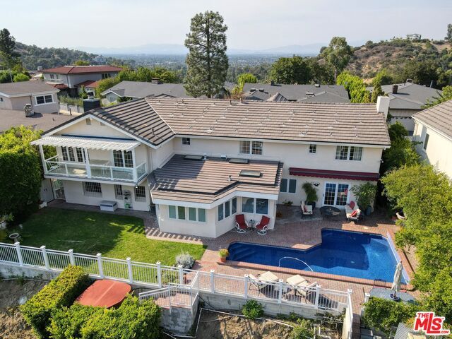 Property Photo:  11632 Dona Alicia Pl  CA 91604 