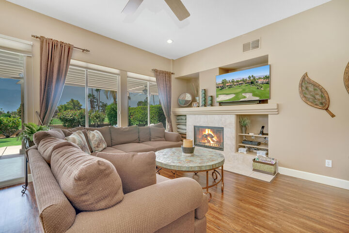 114 Kavenish Drive  Rancho Mirage CA 92270 photo