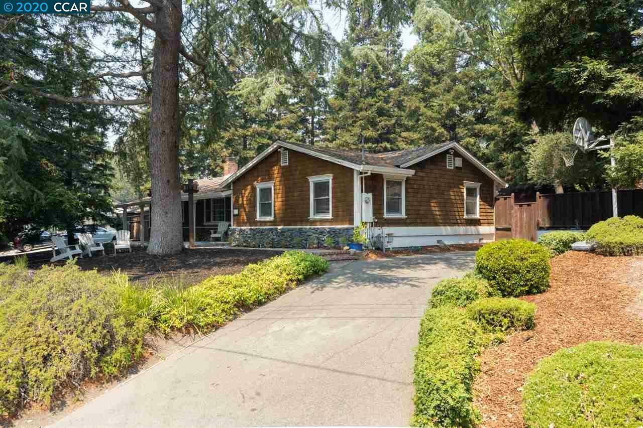 Property Photo:  1340 Hermine Ave  CA 94596 