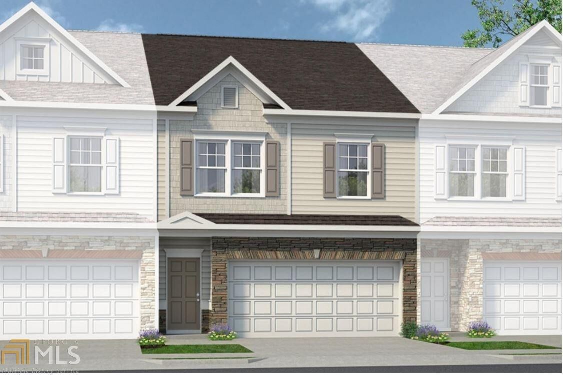 Property Photo:  160 Flynn St 54  GA 30046 