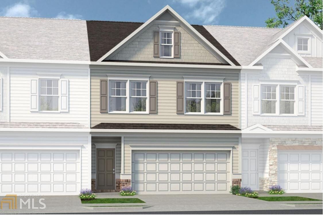 Property Photo:  120 Flynn St 50  GA 30046 