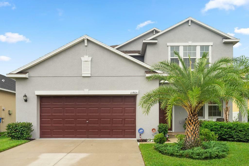 Property Photo:  11765 Winterset Cove Drive  FL 33579 