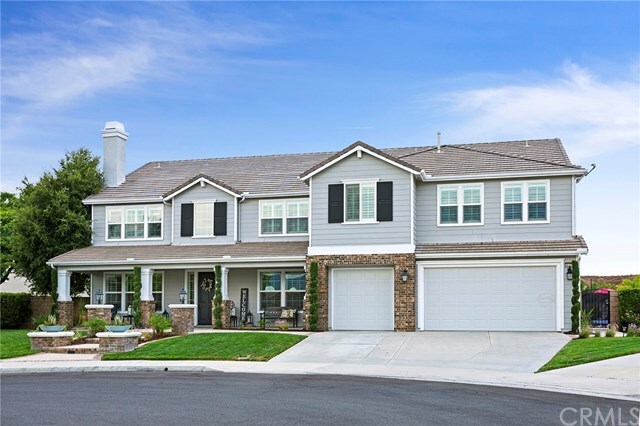 Property Photo: 45178 Marsanne Street CA 92592
