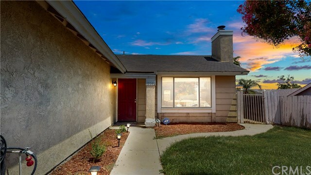 Property Photo:  12202 Formby Drive  CA 92557 