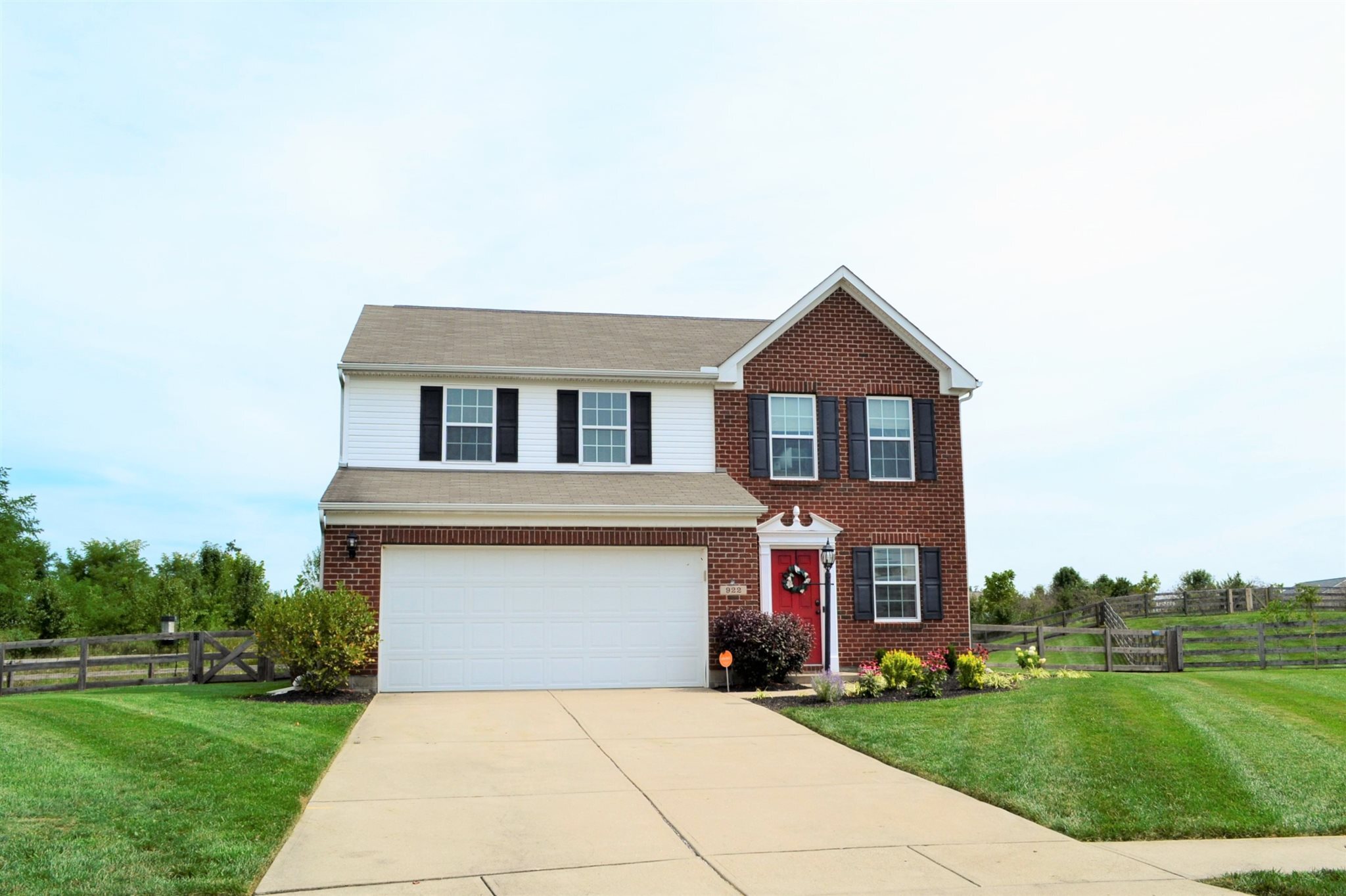 Property Photo: 922 Ally Way KY 41051