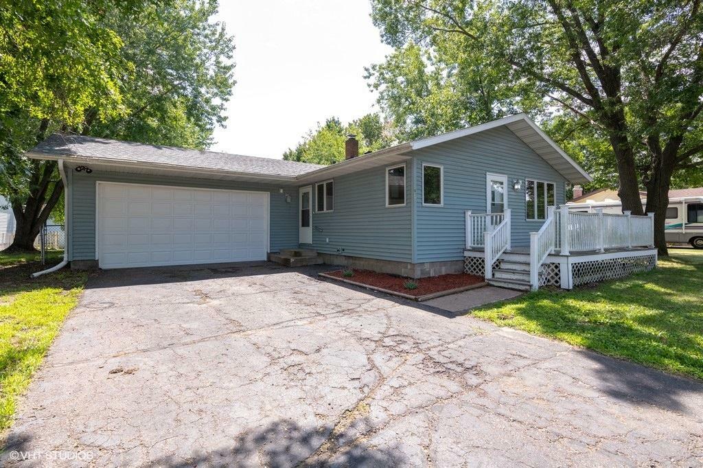 Property Photo:  917 Eddy Lane  WI 54703 