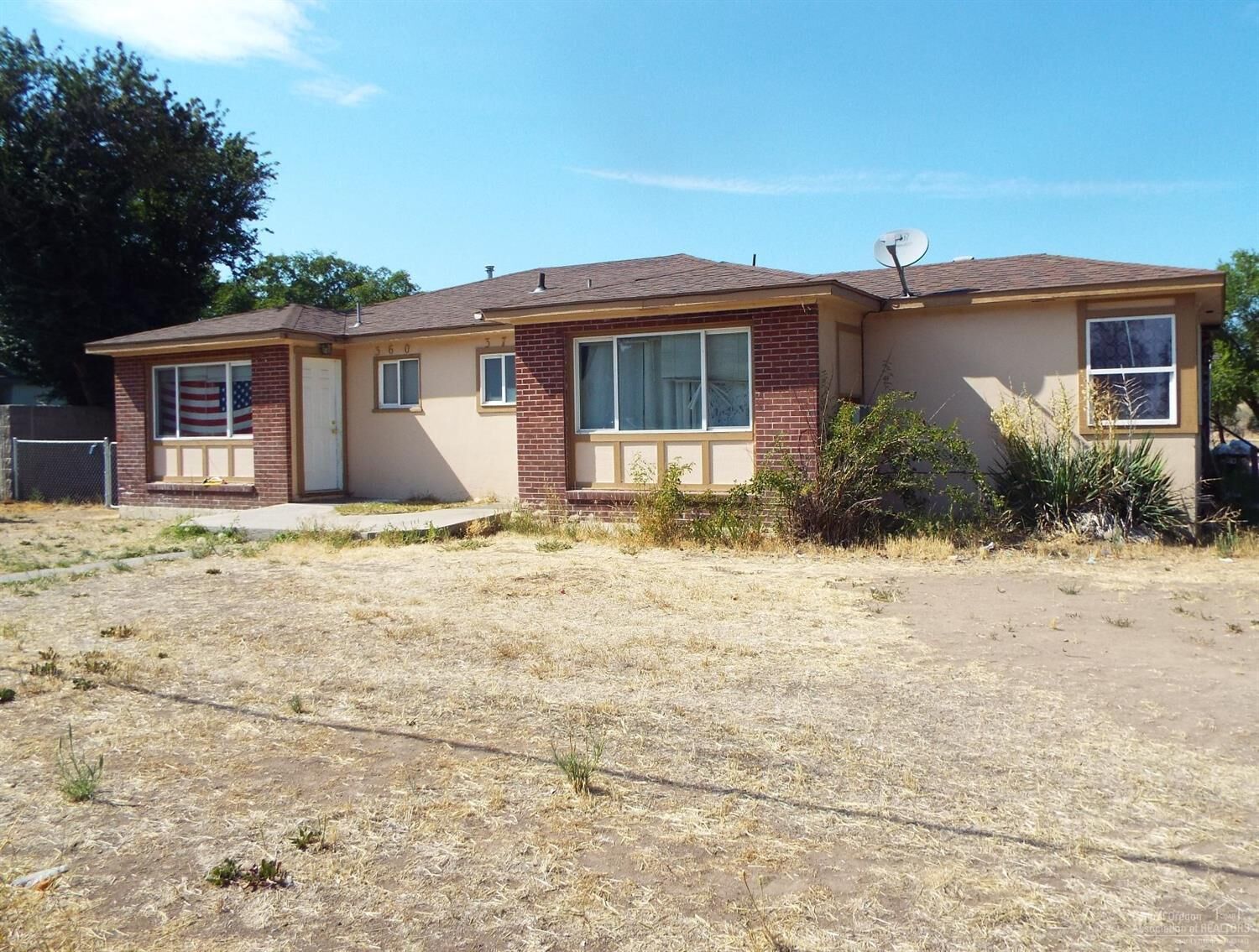 Property Photo:  376-360 SE C Street  OR 97741 