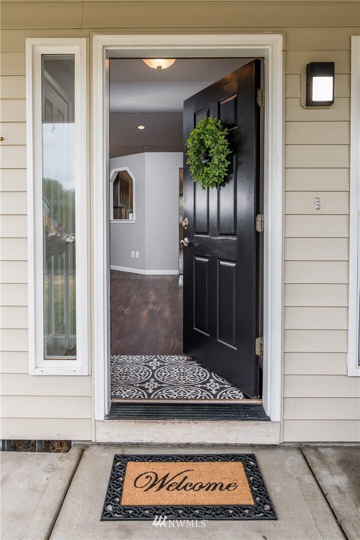 Property Photo:  2564  Greenway Avenue  WA 98632 