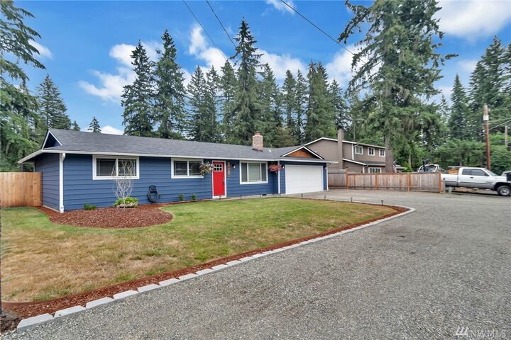 Property Photo:  28914  190th Avenue SE  WA 98042 