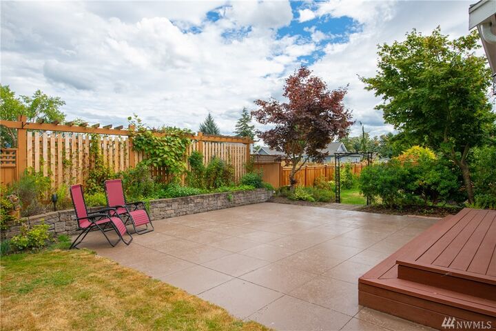 Property Photo: 12119 Jacqueline Drive WA 98233