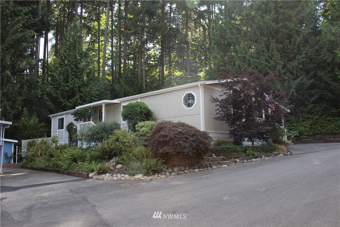 Property Photo: 12605 115th Ave Ct E 150 WA 98374