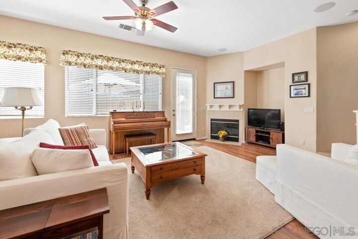 Property Photo:  11958 Miro Cir  CA 92131 