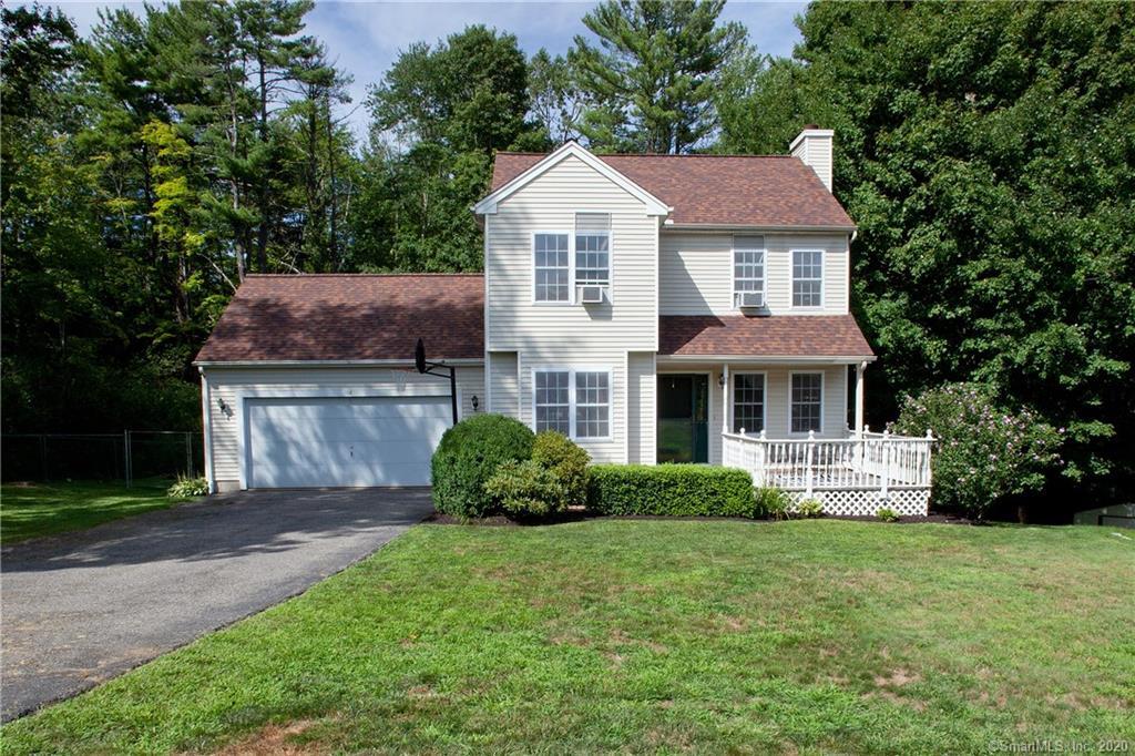 Property Photo: 118 Colin Drive CT 06790