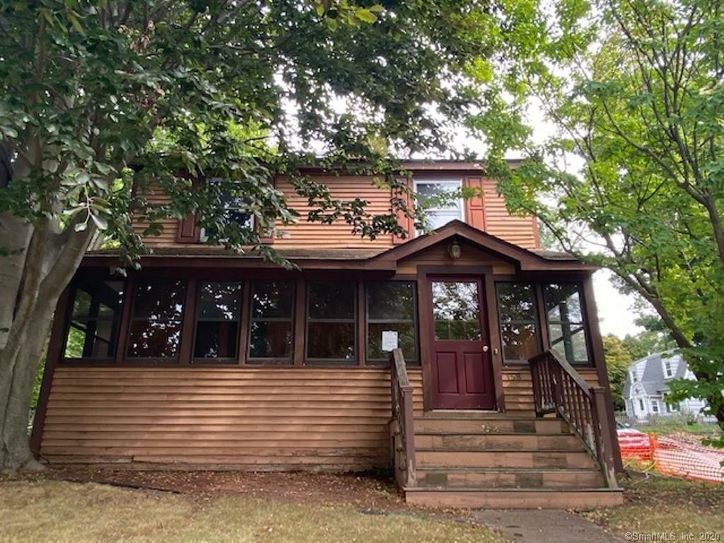 Property Photo: 158 Waite Street CT 06517
