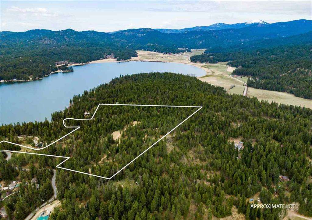 Property Photo: 12828 N East Newman Lake Rd WA 99025
