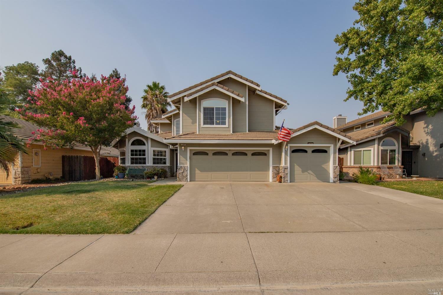 Property Photo:  1740 Dailey Drive  CA 95620 