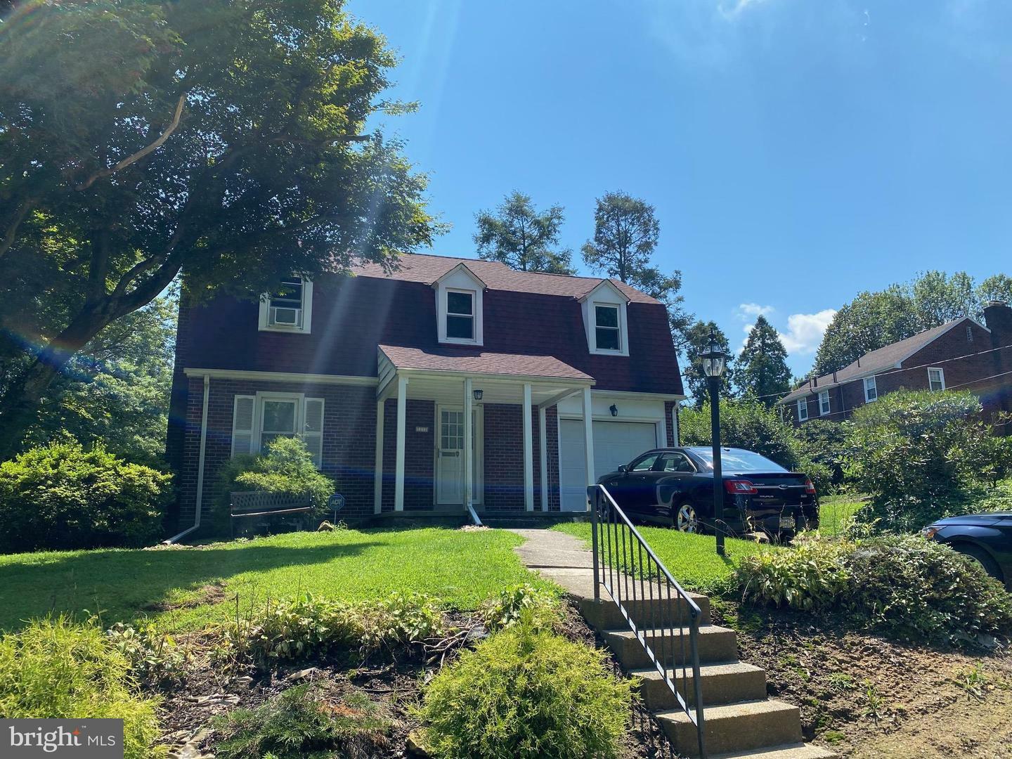 Property Photo: 1212 Old Wyomissing Road PA 19611