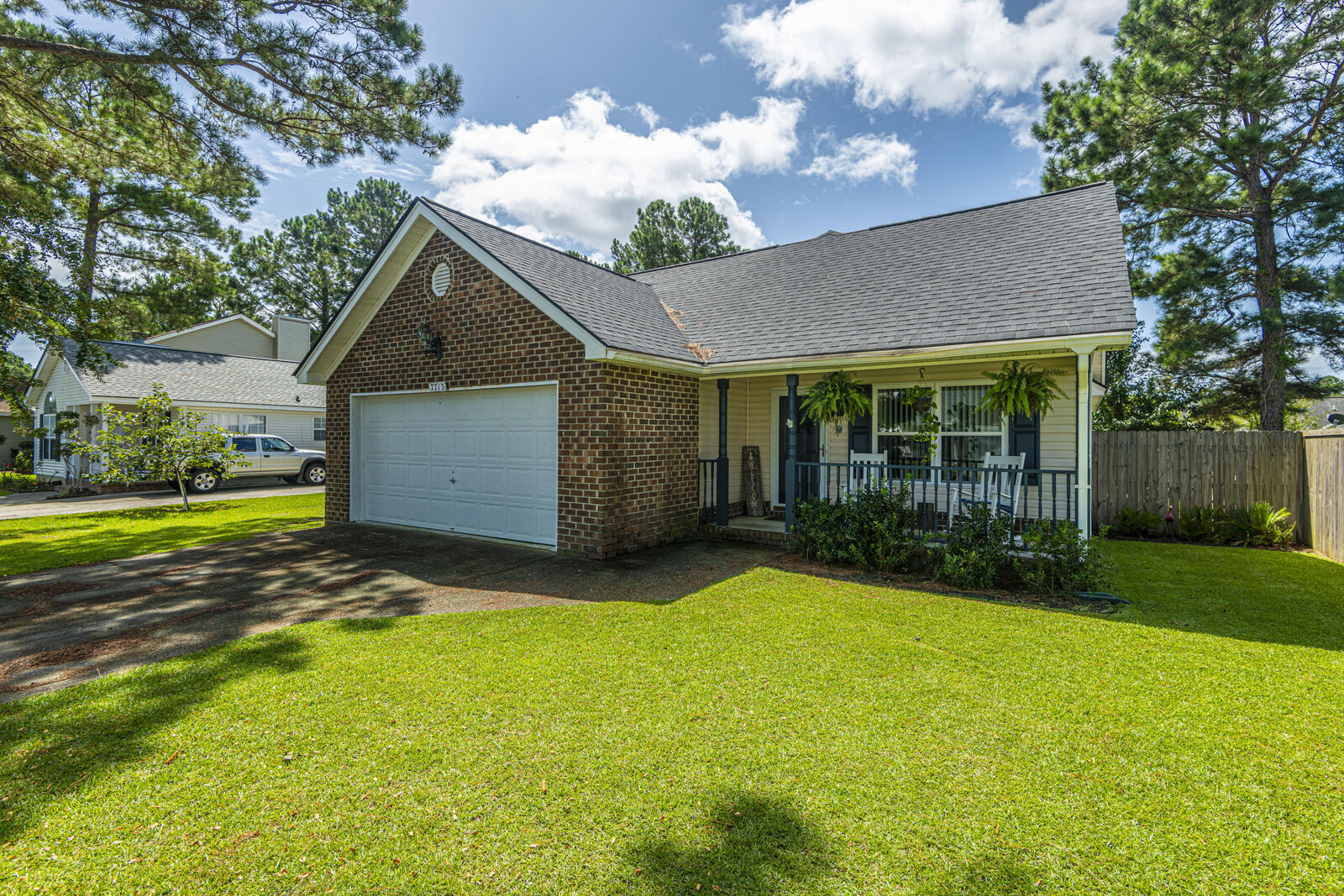 Property Photo:  7713 Brookdale Boulevard  SC 29418 