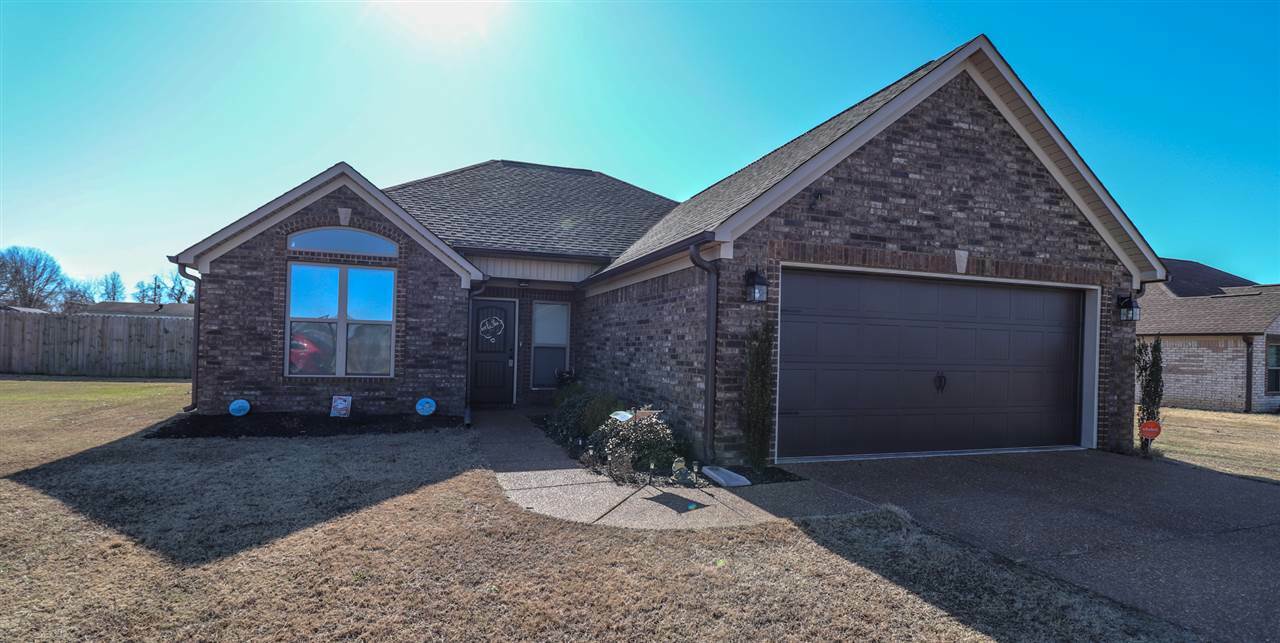 Property Photo:  138 Oakmont Cove  TN 38006 