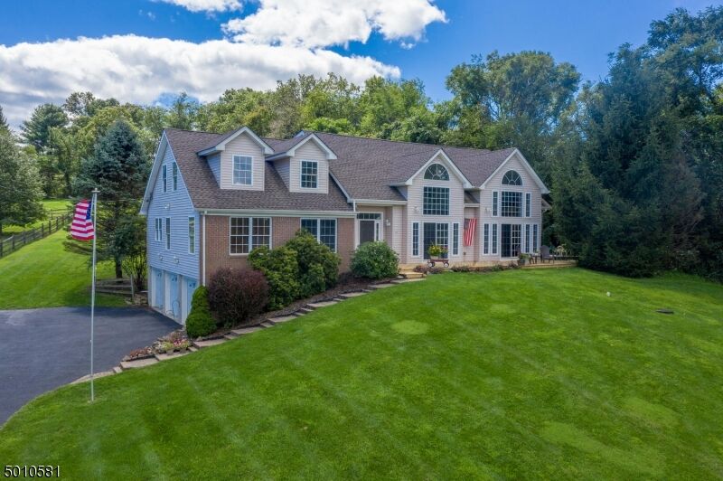 Property Photo: 432 W Hill Rd NJ 08826