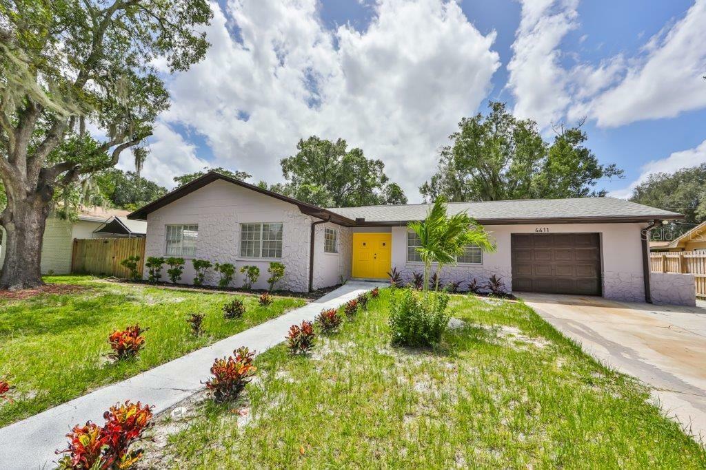 Property Photo:  4411 Snapper Street  FL 33617 