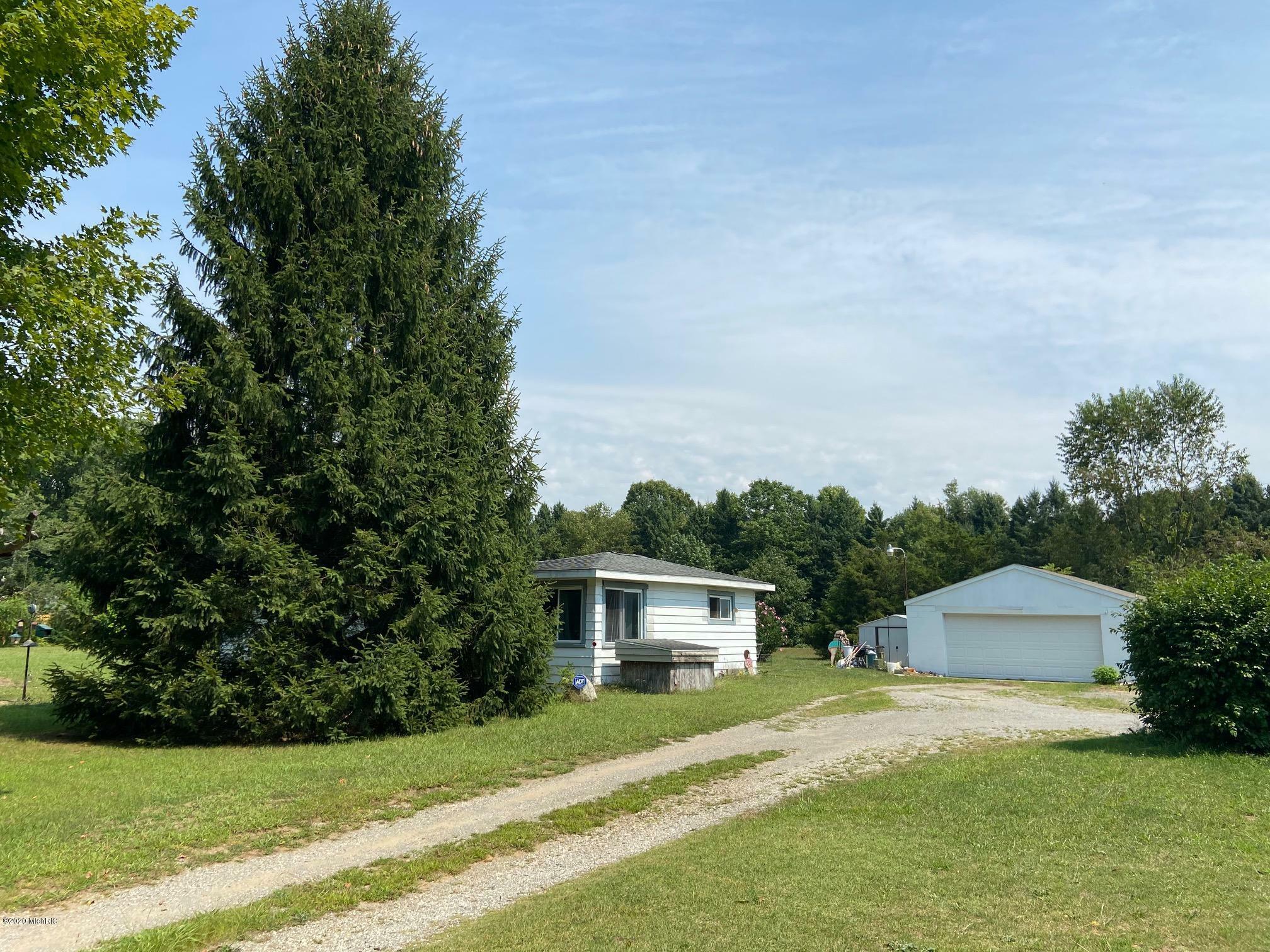 Property Photo:  271 66th Street  MI 49090 