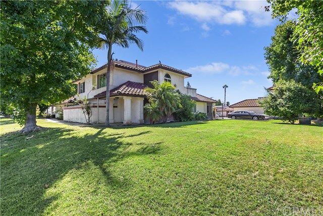 Property Photo:  320 Grapevine Road 5  CA 92083 