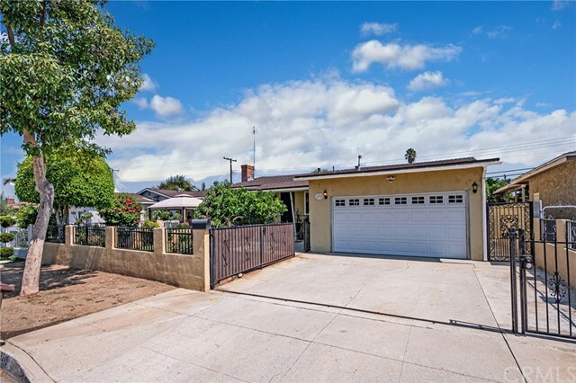 Property Photo:  15325 Moccasin Street  CA 91744 