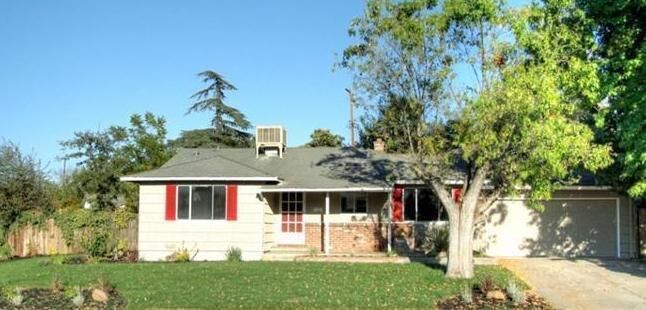 Property Photo: 2601 Dawes Street CA 95670