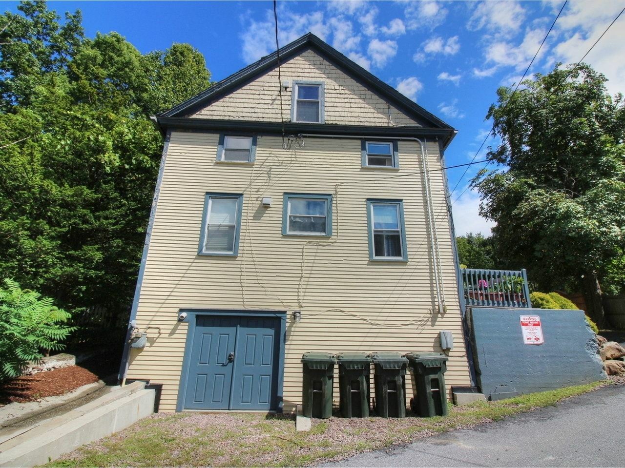 Property Photo:  250 South Union Street  VT 05401 