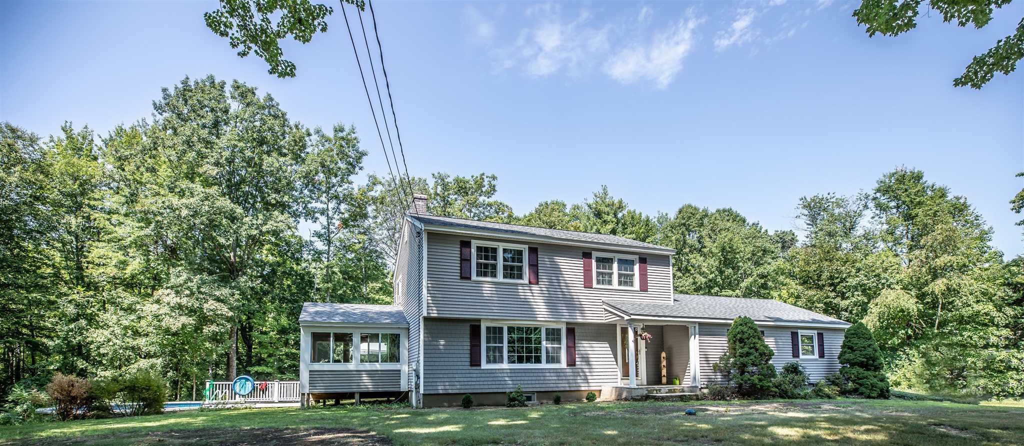 Property Photo: 32 Jane Drive NH 03034
