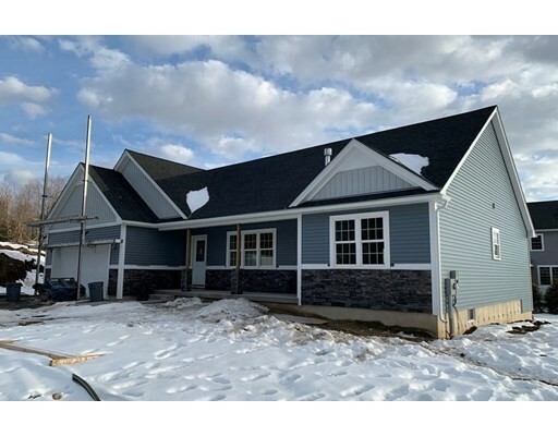 Property Photo: 45 Sycamore Lane MA 01013