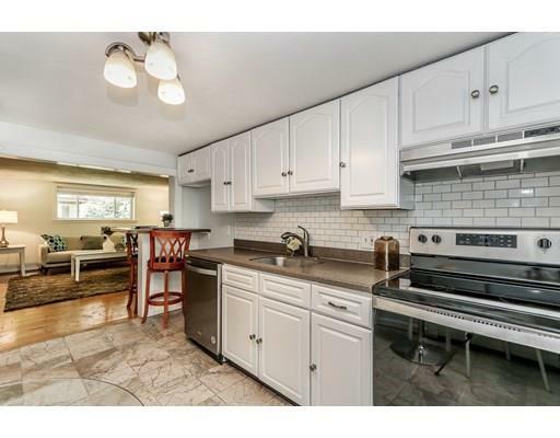 Property Photo: 22 Westgate Rd 2 MA 02132