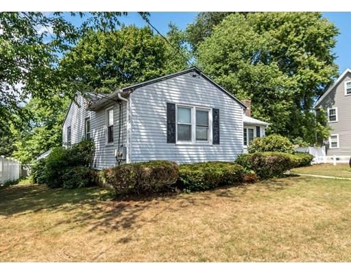 Property Photo: 15 Arbor Ln MA 02451