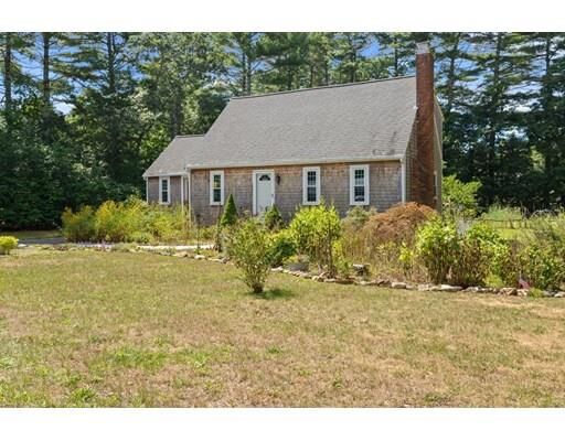 Property Photo:  10 Murdock St  MA 02330 