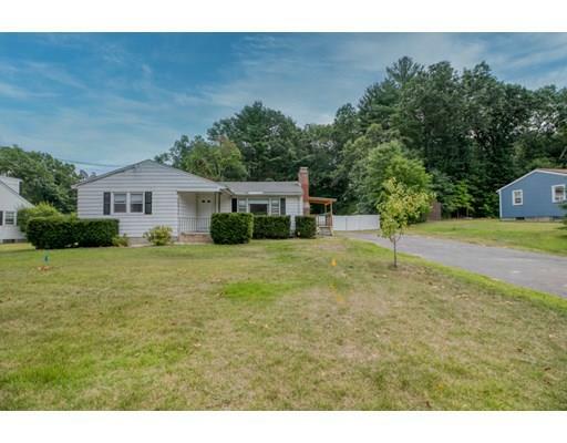Property Photo: 27 Walker Ave MA 01085