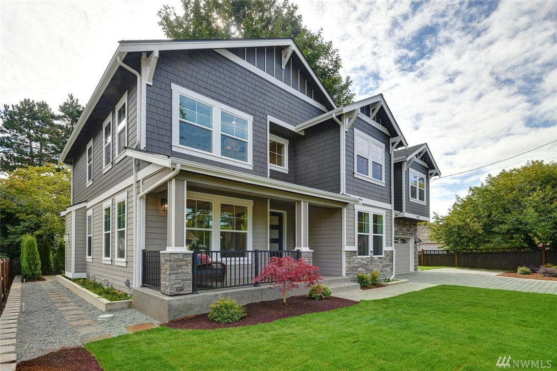 Property Photo:  12022 Meridian Ave N  WA 98133 