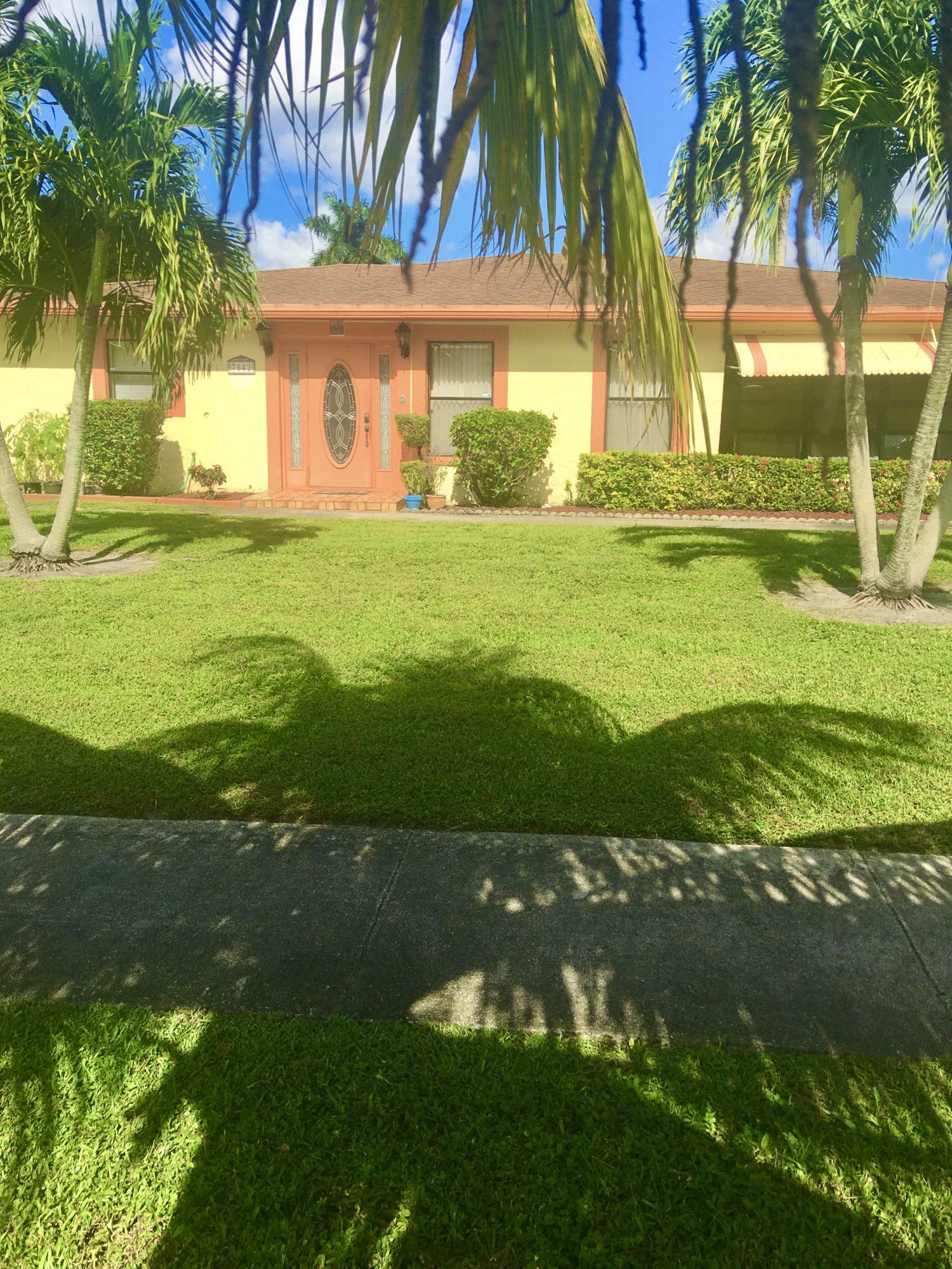 Property Photo:  7542 Ace Road S  FL 33467 