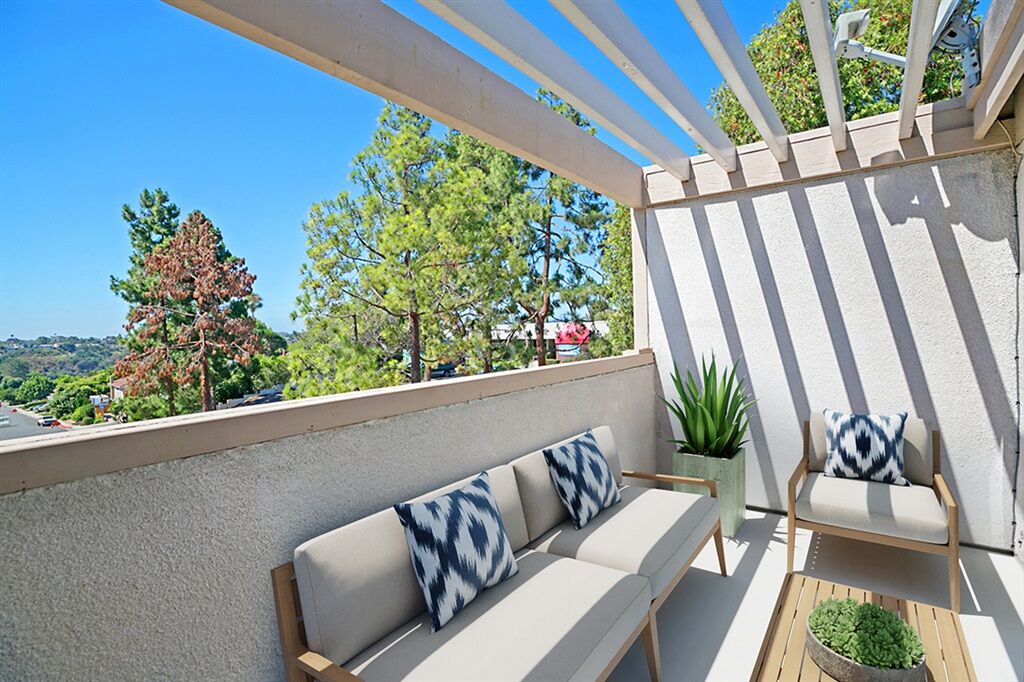 Property Photo: 6174 Agee St 74 CA 92122