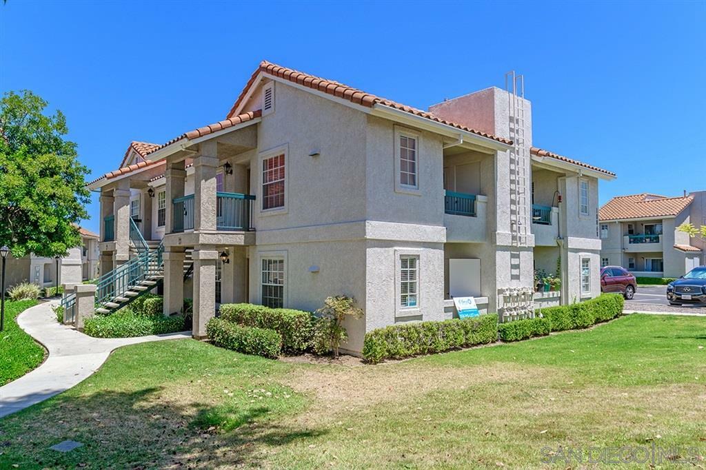 Property Photo: 10868 Aderman 165 CA 92126