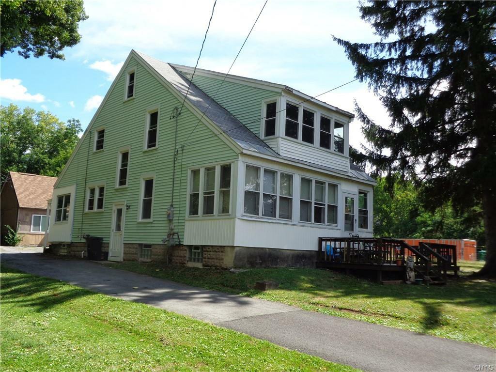 Property Photo:  159 Duerr Road  NY 13090 