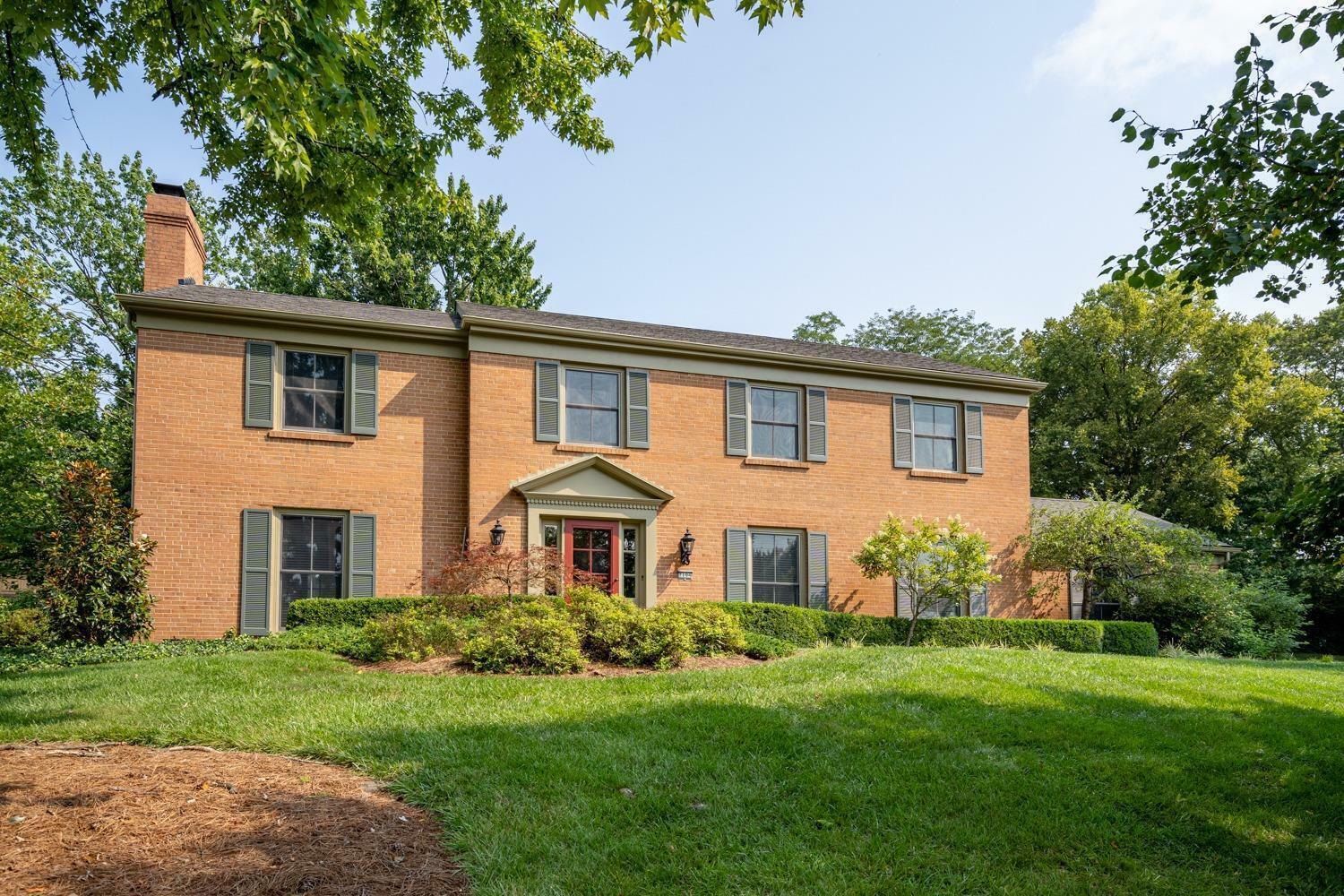 Property Photo: 7194 Regiment Dr OH 45244